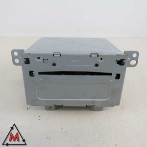 Autoradio CD usata 22773672 per Chevrolet Cruze Mk2 2012-2020 (81045) - Product Image 1