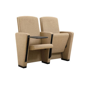 Nuevo Modelo de Asientos para Auditorio, Sillas de Alta Gama para Auditorios de Colegios y Escuelas Secundarias - Product Image 4