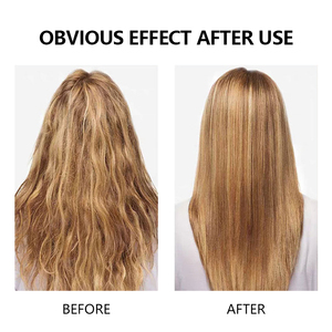 Etiqueta privada <span class=keywords><strong>Caviar</strong></span> Essence Collagen Hair Mask Crema para el cuidado del cabello infundida para el tratamiento hidratante del cabello dañado - Product Image 4