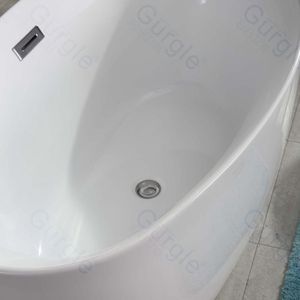 <span class=keywords><strong>Baignoire</strong></span> bébé de <span class=keywords><strong>petite</strong></span> taille, personnalisée, fabriquée en usine, <span class=keywords><strong>baignoire</strong></span> portable, <span class=keywords><strong>baignoire</strong></span> profonde pour la douche, <span class=keywords><strong>baignoire</strong></span> autoportante en acrylique - Product Image 4