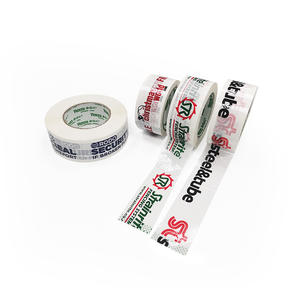 Newera Custom <span class=keywords><strong>Cellotape</strong></span> 2 "3" 110y 2 pulgadas de ancho Cinta Adhesiva Envío gratis Muestra Rollo Bopp Cinta de embalaje transparente - Product Image 6