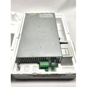 Variateur de fréquence Rexroth HCS02.1E W0012 A 03 NNNN 5A 120V 3 phases pour l'ingénierie mécanique - Product Image 3