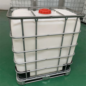 सस्ती कीमत रासायनिक भंडारण ibc 1000 लीटर - Product Image 3