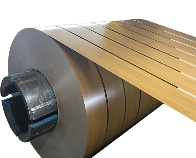 Cold Rolled Steel Coil Prepainted Zinc Roofing 3D Printed Ppgi Color Coated Galvanized Steel Sheet Bending Cutting