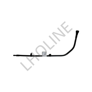 Manguera de refrigerante 9042286 de caucho EPDM para reemplazo y reparación, longitud estándar - Product Image 1