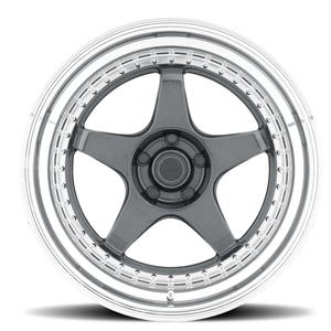 <span class=keywords><strong>ล้อ</strong></span>ฟอร์จ <span class=keywords><strong>2</strong></span> ชิ้น 5x112 5x114.3 <span class=keywords><strong>ขอบ</strong></span>ใหญ่ <span class=keywords><strong>ล้อ</strong></span>อัลลอยด์ 18 19 นิ้ว <span class=keywords><strong>ขอบ</strong></span>ลึก <span class=keywords><strong>ส</strong></span>ำหรับรถยนต์ Mazda Camry Reiz Accord Civic - Product Image 3