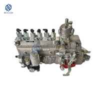 6D10 2 yakıt enjeksiyon pompası 6738-71-1210 6738-71-1110 6738711110 Kom Atsu PC için 200-7 PC200-7 PC210-7 ekskavatör SAA6D102E-2