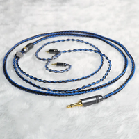 HAKUGEI Aledo – écouteurs Hifi améliorés, cuivre monocristallin émaillé, 0.78, 2 broches Mmcx Qdc, A2DC, Acoustune,JH,UE