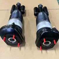 37106872967 37106872968 Garantie de 2 ans Amortisseurs de suspension pneumatique arrière pour BMW Série 6 (G32)
