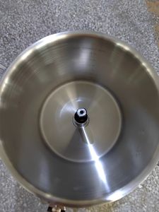 Friteuse universelle pour Machine coupe-légumes, 2/3L, en acier inoxydable, haute qualité, appareil de découpe des aliments - Product Image 4