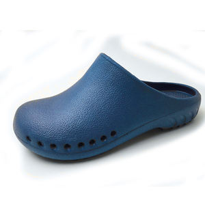 Chaussures d'infirmière en cuir, livraison gratuite, confortables, marron bleu marine, sandales <span class=keywords><strong>dansko</strong></span>, chaussures à gommage orthopédiques, avec dentelle - Product Image 5