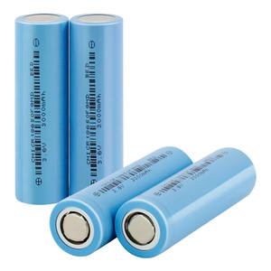Şarj edilebilir lityum 2600mah 3000mah INR18650 hücreleri li-ion <span class=keywords><strong>3</strong></span>.7v 6000mah piller 18650 pil lityum pil paketi - Product Image 3