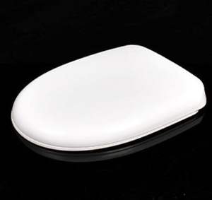 ボファン カスタマイズ可能 簡単設置 モダン ユニバーサル 長方形 U字型 スローキャット 滑り止め PP製 便座カバー ベビー用おまる - Product Image 4