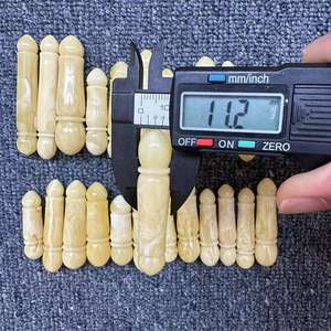 Imam, classico islamico musulmano preghiera rosario imam,100% naturale ambra baltica, quantità elevate - Product Image 1