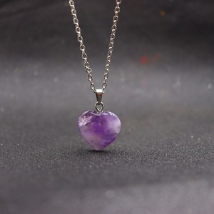 Collana pendente <span class=keywords><strong>a</strong></span> goccia di pietra naturale all'ingrosso semplice catena maglione <span class=keywords><strong>a</strong></span> <span class=keywords><strong>mia</strong></span> <span class=keywords><strong>figlia</strong></span> - Product Image 4