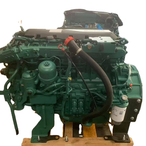 D7D <b>Engine</b> Connecting Rod <b>Assembly</b> use for EC240 EC290 Excavator Model Parts Excavator parts - Product Image 1