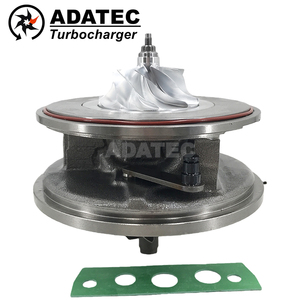 Cartouche de turbo à roulements à billes GTB2060V CHRA 826830 A6420902486 MFS Billet pour Mercedes E350 GLE350 GLS350 BlueTEC <span class=keywords><strong>CDI</strong></span> 3.0D - Product Image 3