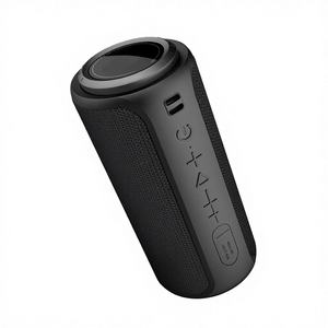 Mini Altavoz Inalámbrico S12, Chip DSP IPX7 para Audio Nítido, Conectividad TWS, 3 Modos de Sonido Personalizados, para Cine en Casa y Computadora - Product Image 3