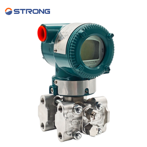 横河 差圧伝送器 出力 RS485 空気流量用 ガス差圧伝送器 測定用 - Product Image 4