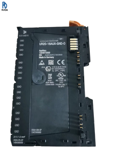 PLC <b>Controller</b> Sensor <b>Remote</b> IO Module Brand New Original UR20- - Product Image 1