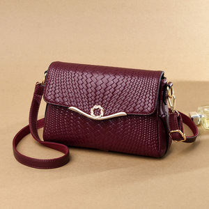 Bolsos de Diseñador de Lujo para Mujer, Bolsos de Hombro de Marca, Bolsos de Mano al por Mayor, Bolsos de Mano de Cuero PU para Mujer - Product Image 1