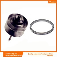 Set Pulley Transmisi CVT 722.8 dengan Bushing Baja Kompatibel dengan Mercedes-Benz A-Class dan B-Class (2004 ke atas)