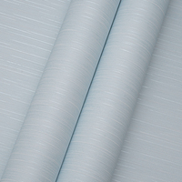 Papier peint simple à rayures fines de couleur unie pour chambre à coucher salon hôtel étude fond frais mur chambre papier peint