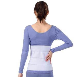 Ceinture de maintien abdominale post-partum 4 panneaux grande taille de qualité supérieure à prix de gros - Product Image 1