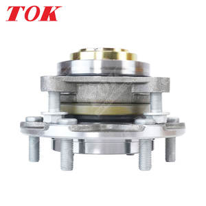 Roulement de moyeu de roue pour TOYOTA Stable - Références <span class=keywords><strong>TOK</strong></span> 43502-35220, 43521-35010, 43570-04010, 43570-04011, 43570-60010, 43570-60011, 43570-60020 - Product Image 1