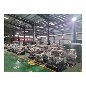 Intercambiador de Calor de Placas de Alto Rendimiento, Caja de Intercambiador de Calor para Cuarto Frío - Product Image 4