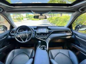 Pintura original, <span class=keywords><strong>precio</strong></span> bajo usado Toyota <span class=keywords><strong>Camry</strong></span> <span class=keywords><strong>2023</strong></span> 2.0GVP Edición líder Vehículo de gasolina - Product Image 3