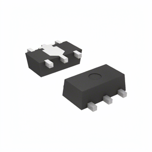 Buy Electronics Components Online Power Management (PMIC) S-872548EUP-AZBT2G In Stock SOT 89 5/6 - Product Image 1