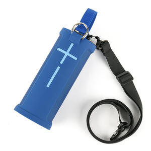 Housse de protection en silicone pour haut-parleur Bluetooth, adaptée à la coque de protection audio UE <span class=keywords><strong>Megaboom</strong></span> 3 Logitech Logitech - Product Image 4