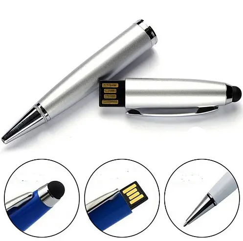 Alta calidad personalizable USB Pen Drive Flash USB Stick 32GB incorporado USB 3,0 tarjeta promocional disponible 1GB 2GB 8GB 16GB 64GB