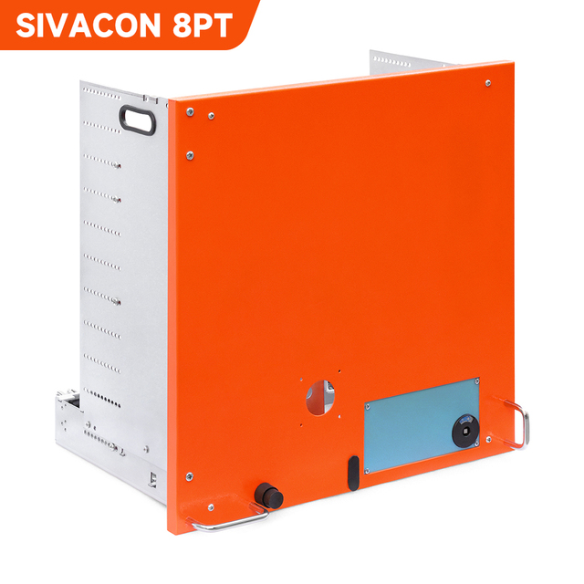 SIVACON 8PT Module 600mm 3P 4P Steel Material Switchboard Panel Drawer for Low Voltage Switchgear