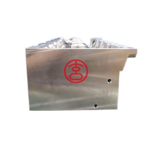 Nueva Cabeza de Cilindro para Motor Diésel XC 2143cc OM646 OE 908574 6110105020 para Mercedes Benz Vito Citan Sprinter 2.2L 2008-2016 - Product Image 6