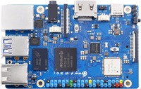 Nouveau Orange Pi 3B 8GB 4GB 2GB RAM Rockchip RK3566 WiFi5+BT 5.0 Port LAN Gigabit SBC Exécute Android Linux OpenHarmony OS Mini PC
