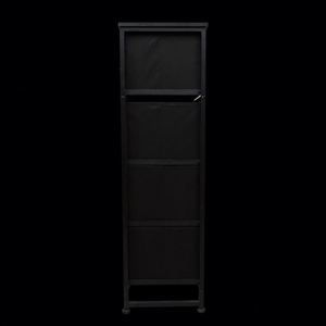 Living Room Fabric <b>Cabinets</b> Durable Stainless Steel MDF Modern Freestanding Panel Pine Various Color Sample Support Fabric - Product Image 2