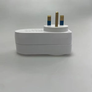 KECN-2188英国プラグ単相パワープロテクター16A TV FRIDGEガード電圧保護 - Product Image 6