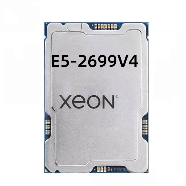 Xeon E5-2699 v4 Buying Guide: Price, Performance & Use Cases