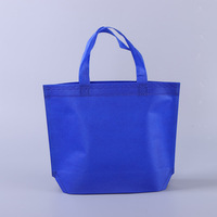 Sac fourre-tout personnalisé non tissé Shopper Tnt