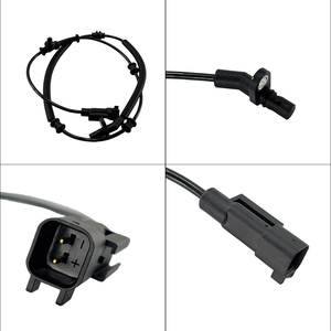 Sensor de Velocidad de Rueda 68451032AD para Dodge Ram 1500 Pickup 2022-2024 68451032 68451032AC - Product Image 3