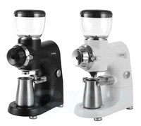 Moulin à café électrique portable professionnel, nouveauté mode 2022, broyeur de grains