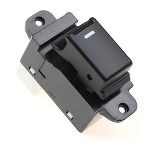 Lève-vitres pour Kia Sorento 2009-2014, 93580-2P000, boutons à interrupteur unique, neuf, plastique ABS, 12V, compatible - Product Image 3