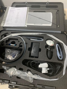 Медицинский ветеринарный эндоскоп, гибкий Цистоскоп для мелких животных, уретероскоп, гастроскоп для ветеринарной клиники, больницы - Product Image 4