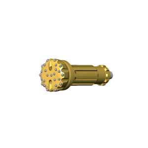 أدوات حفر الصخور بزر DHD380 بت مطرقة وبتات أزرار لقطع غيار ماكينة تعدين الحفر أسفل الثقب - Product Image 4