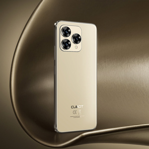 Smartphone Cubot A40 Android 15 4GB + 256GB ROM 6.88 pouces Octa-core 48MP Caméra 5100mAh Batterie Smartphone 4G très rentable - Product Image 6