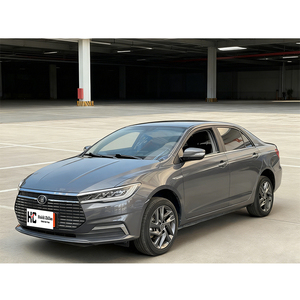 <span class=keywords><strong>Auto</strong></span> <span class=keywords><strong>Usate</strong></span> BYD Qin EV in Vendita in Cina a Prezzi Inferiori al Mercato, Veicoli Elettrici Puri <span class=keywords><strong>di</strong></span> Seconda Mano ad Alta Efficienza del 2019 - Product Image 2