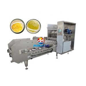 Máquina Separadora de Claras y Yemas de <span class=keywords><strong>Huevo</strong></span> Comercial de Alto Rendimiento y Alta Tasa de Separación - Product Image 5