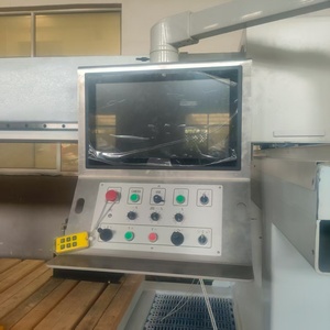 3 trục CNC Granite Saw Bridge cho 5 trục đá <span class=keywords><strong>Marble</strong></span> Granite Máy cắt - Product Image 5